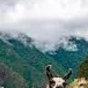 conociendo el peru