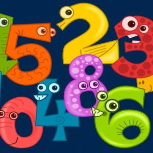 Matemáticas Divertidas