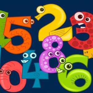 Matemáticas Divertidas