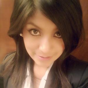 Milenca Poma