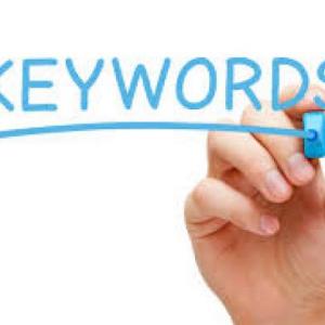 Get the picture: Key words 