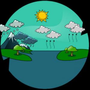 El Agua en la Tierra