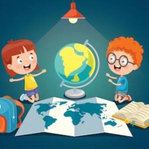 ¿Y la Geografía?