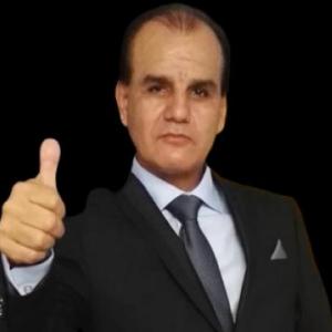 Jorge Edilberto Espinoza Fernández