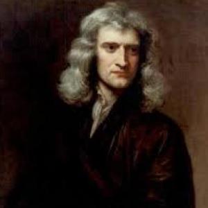 LEYES DE NEWTON