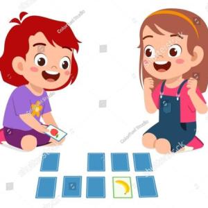 Portada del juego Descubriendo frutas – Lengua
