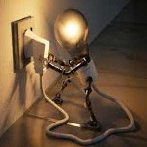 LA ELECTRICIDAD