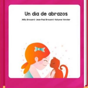 UN DÍA DE ABRAZOS