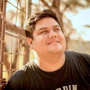 César Aguilar