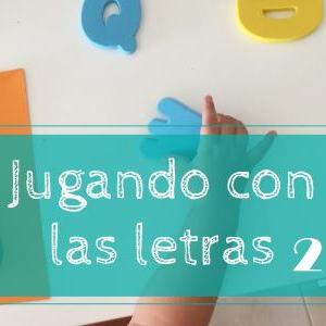 Memotest del ABC