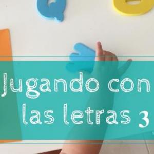 Memotest del ABC