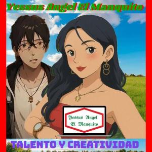 YESSUS ANGEL EL MANQUITO