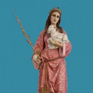 Trivia de Santa Inés