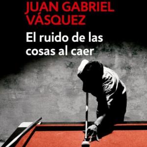 Ahorcados El Ruido De Las Cosas Al Caer