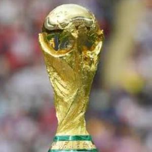 Copa del mundo