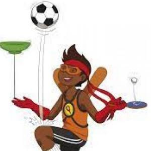 Elementos de actividad física