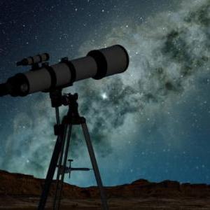 Conceptos de la Astronomía