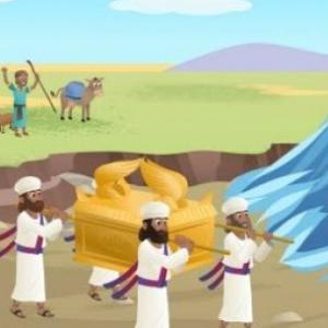 PERSONAJES BIBLICOS