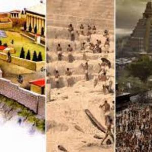 La civilización
