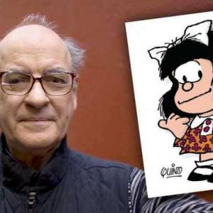 ¿Cuánto sabemos sobre Mafalda?
