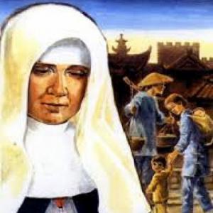 La vida de Helena Stollenwerk
