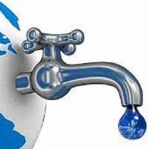 Timeline of Water
