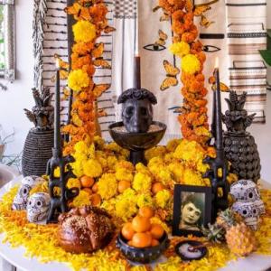Día de muertos trivia 1.1