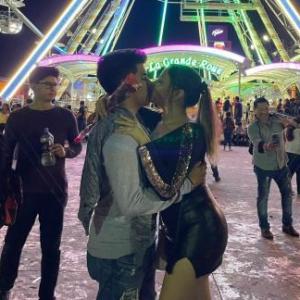 Trivia de amor para mi bb Mau