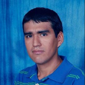 Guillermo Garcia