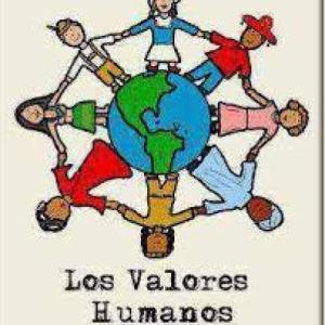 VALORES HUMANOS