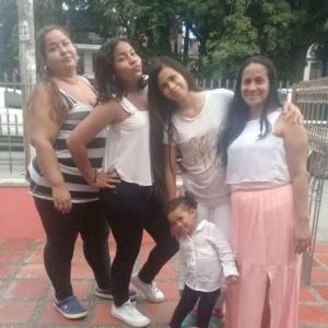 La familia 1A