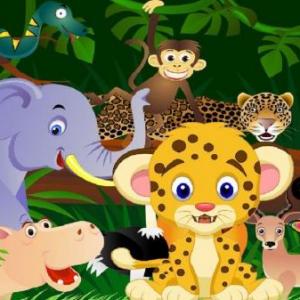Found the Animal