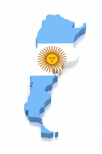 Imagen de portada del videojuego educativo: La República Argentina, de la temática Sociales