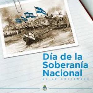 SOBERANÍA NACIONAL