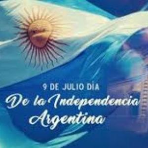 Independencia Argentina 