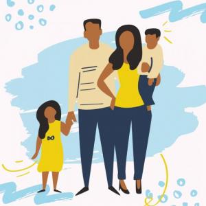 La familia, célula vital de la sociedad 2