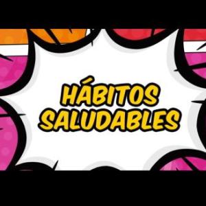 Hábitos en los niños