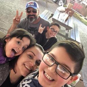 Trivia de la familia