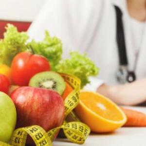 Nutrición