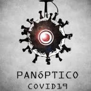Portada del juego Panóptico Covid-19 – Cultura general