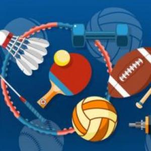 SPORTS QUIZ