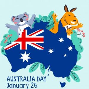 Australia -5th form