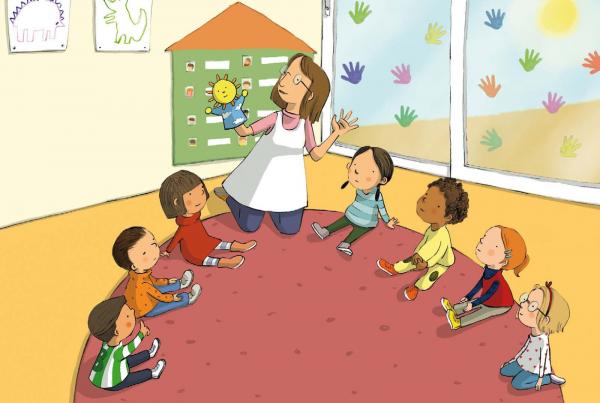 COMMUNICATIVE LANGUAGE LEARNING (CLL)
