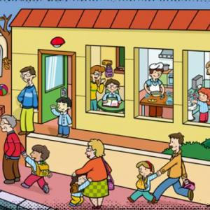 COMMUNICATIVE LANGUAGE LEARNING (CLL)