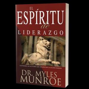 El Espíritu del Liderazgo