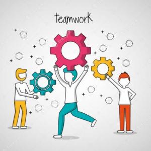 Ética - importancia de el trabajo en equipo