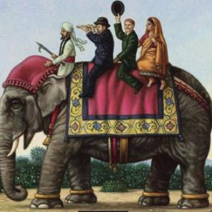 Around the World in Eighty Days