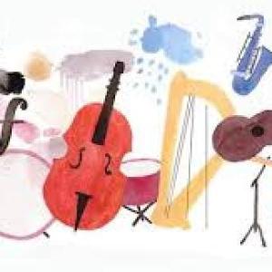 PREGUNTAS TECNICA DE MUSICA