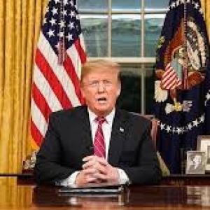 Repercusiones de las politicas de Trump