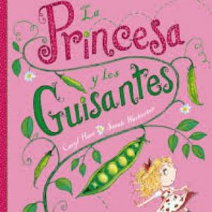 La Princesa y el Guisante
